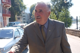 Vučurević: Presuda Karadžiću nije donesena danas
