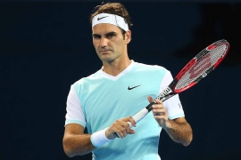 Federer za jednake nagrade među polovima