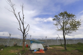 Borisov: Moguća nova migrantska ruta od Bugarske do Srbije