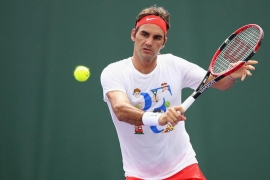 Federer se povukao sa Mastersa u Miamiju