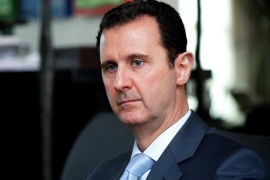 Asad: Svjetske sile žele da sirijska vojska izgubi rat