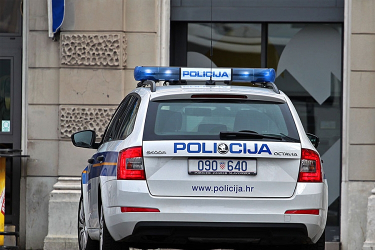 Državljanin BiH dao 50 evra mita hrvatskom policajcu pa ga prijavio