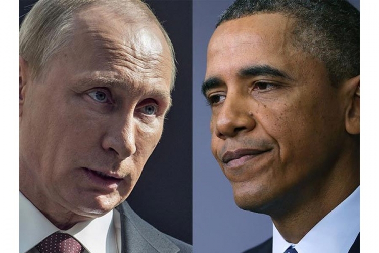 Obama tražio od Putina da oslobodi Savčenko, Putin odbio