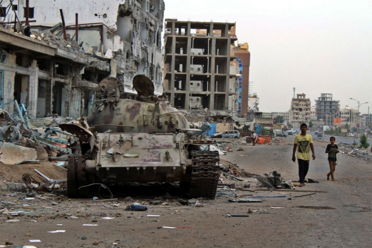 Najmanje 55 žrtava dvodnevnih sukoba u Jemenu