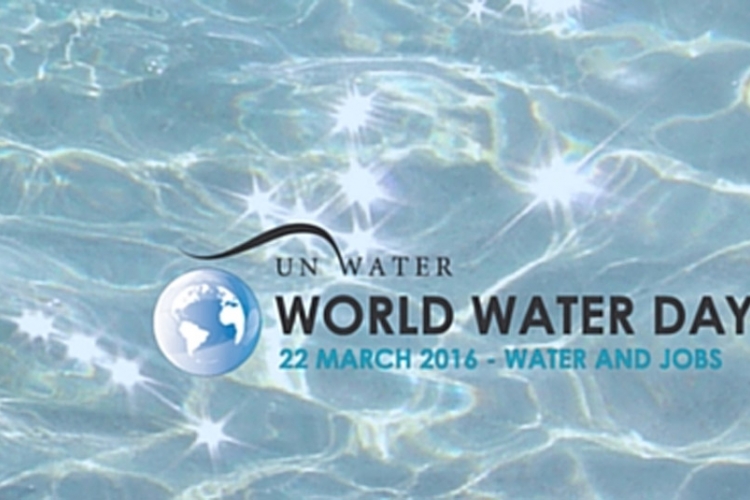 Obilježava se Svjetski dan voda