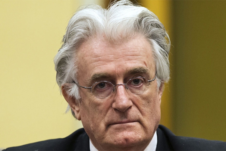 Presuda Karadžiću osveta zapada Srbima