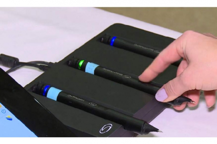 Lokalni izbori 2016: Pilot projekat e-olovke košta 633.000 KM


