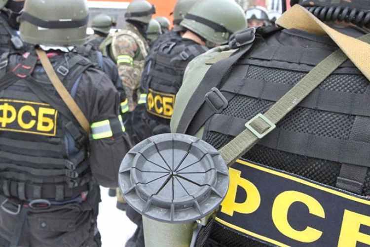 Uhapšeno 20 pripadnika ID–a u Moskvi