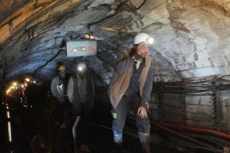 Rekordna proizvodnja rudnika "Sase" u prošloj godini