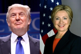 Ključni izbori za Trampa i Klintonovu u državi Njujork