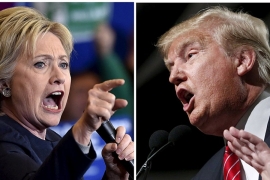 Tramp i Klintonova pobjednici stranačkih izbora u Njujorku