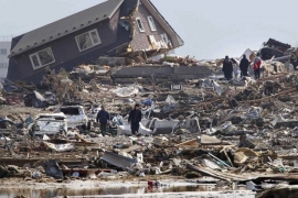 Japan: Registrovano više od 750 zemljotresa nakon 14. aprila