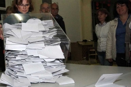 Parlamentarni izbori u Srbiji: Na osnovu 80,5 odsto obrađenog uzorka, SNS osvojio 49,7 odsto