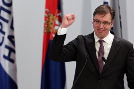 Evropski zvaničnici čestitali Vučiću
