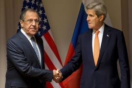 Lavrov traži povlačenje umjerene sirijske opozicije