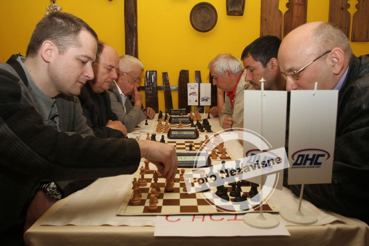 Šahovskim potezima pozvali na fer kampanju