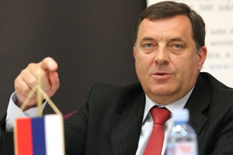 Dodik: Procesuirati nezakonitosti u Bobar banci, ali bez političkog miješanja
