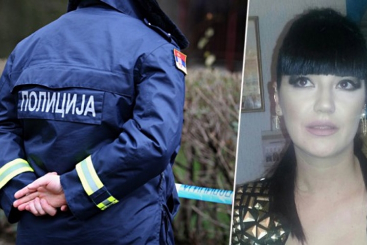 Policija ispituje braću iz Crvenke zbog ubistva Jelene Marjanović