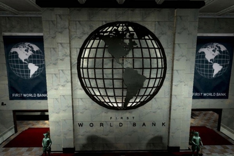 Svjetska banka odobrila najveći broj kredita od 2008. godine