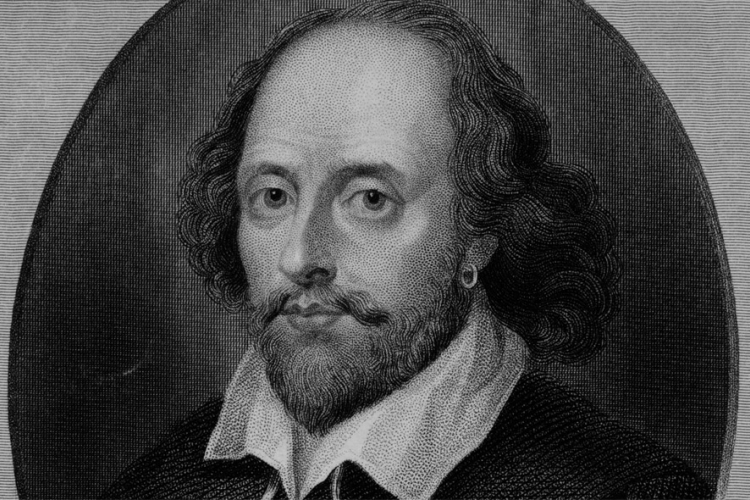 400 godina od smrti Vilijama Šekspira