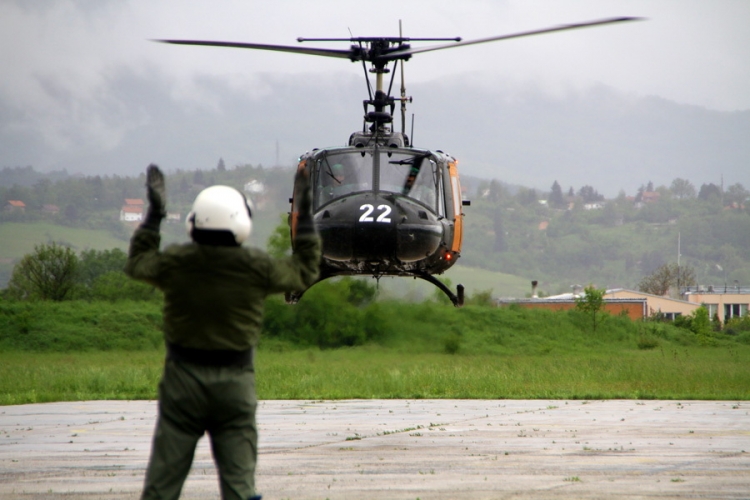 BiH ne odustaje od helikoptera od 300 miliona KM