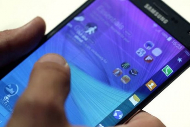 Samsung sprema novi telefon koji će biti najjači na svijetu