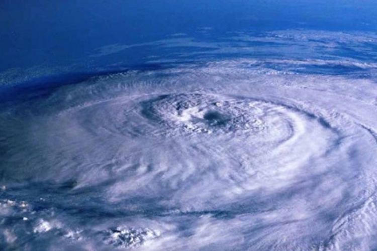 Svjetska meteorološka organizacija bira nova imena za uragane