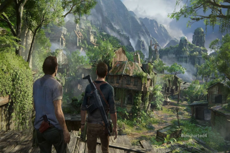 Najočekivanija igra za PS4 uskoro izlazi (VIDEO)