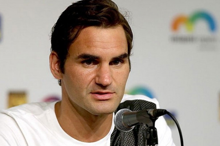 Federer: Može Novak biti favorit, ali Rafa je Rafa