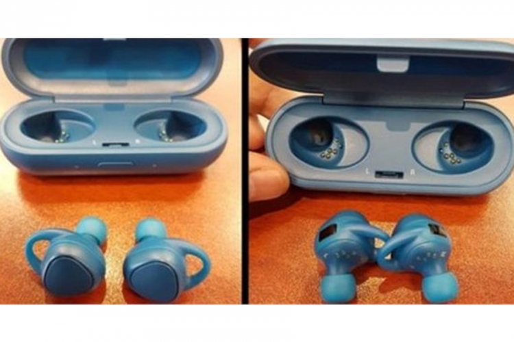 Samsung priprema potpuno bežične slušalice