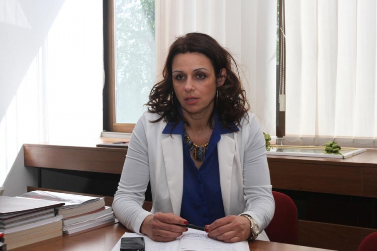 Ljilja Petrović-Zečić, direktorica NUB RS: Kultura je prvo što možemo prodati Evropi