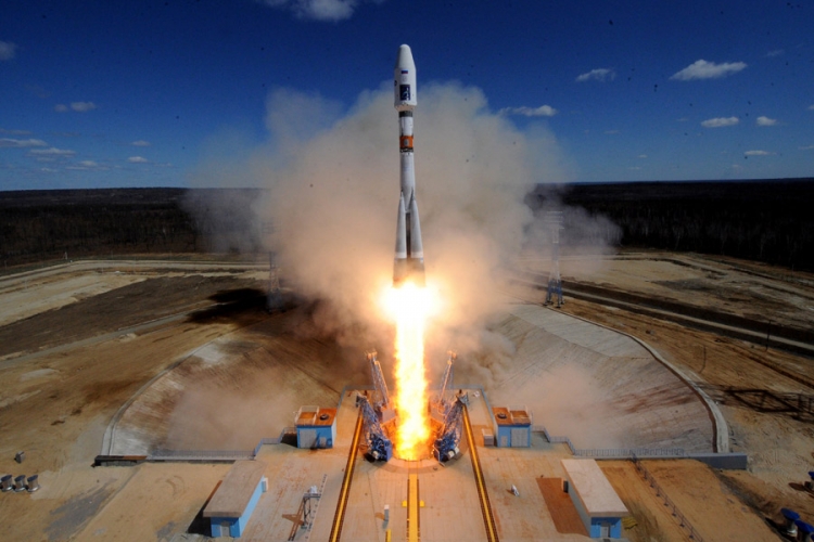 Pogledajte lansiranje rakete sa kosmodroma Vostočnij (VIDEO)