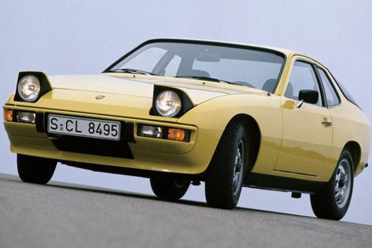 Porsche: 40 godina modela koji je srušio tradiciju (FOTO)