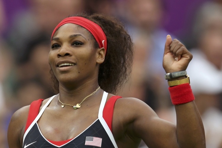 Serena se povukla sa turnira u Madridu
