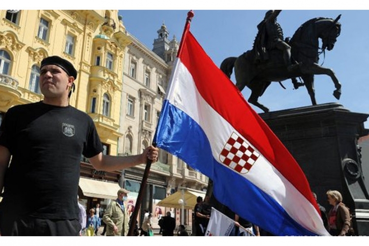 AFP: NDH kao preteča današnje Hrvatske