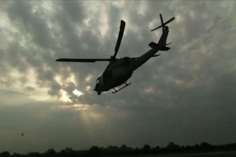 U srušenom helikopteru u Norveškoj pronađeno 11 mrtvih
