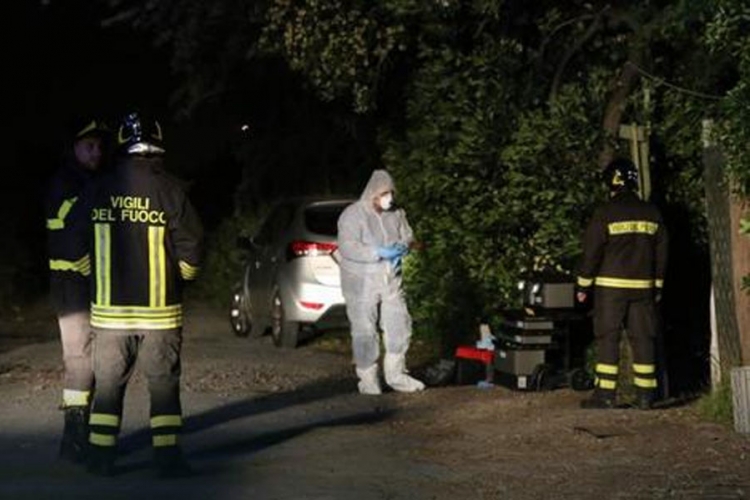 Italija: Očuh iz Srbije ubio trogodišnju djevojčicu, kćerku iz prvog braka njegove djevojke? (FOTO)
