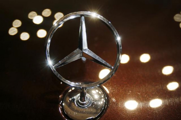 Mercedes ulaže 580 miliona evra u komšiluk