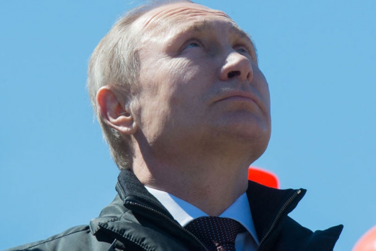 Putin: Uspjeh domaće vojne industije ponos nacije