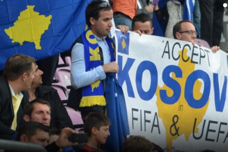 Kosovo od sutra članica UEFA?