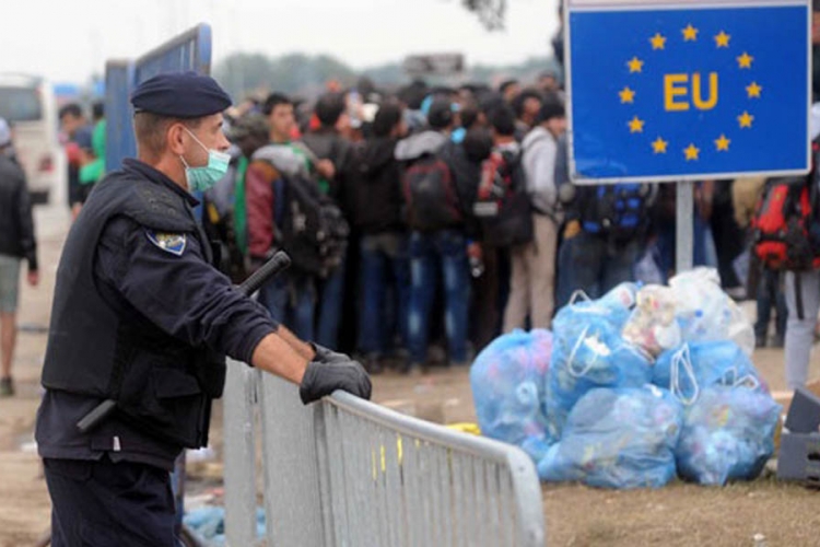 Nikozija: Znaju se uslovi za ukidanje EU viza Turskoj