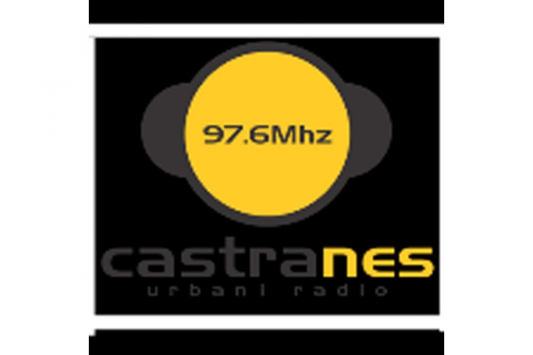 Konkurs za Castra Nes radio
