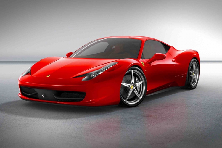 Ferrari nikad traženiji: Rekordna prodaja u prvom kvartalu