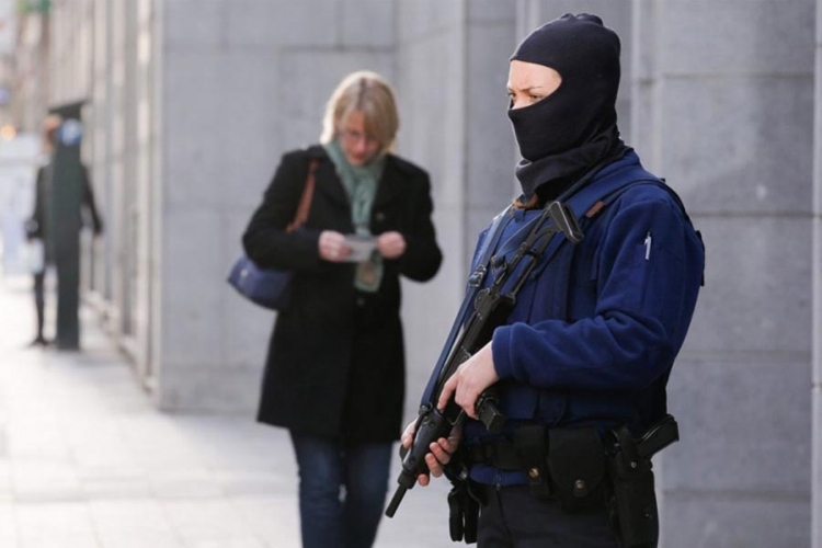 Brisel: Mogući novi napadi "Islamske države"