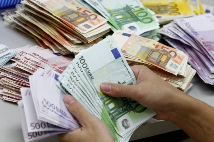 ECB povlači iz opticaja novčanicu od 500 evra