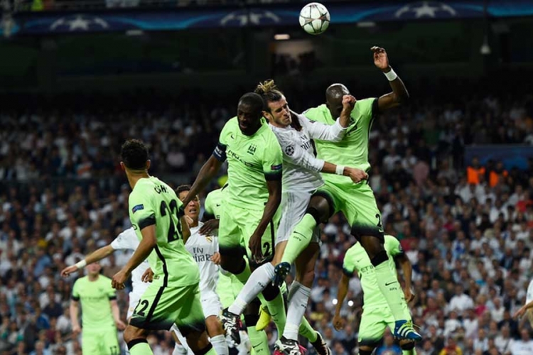 Real zakazao reprizu finala Lige šampiona iz 2014. s Atletikom