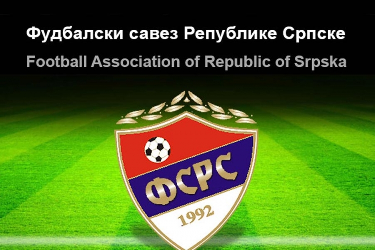 I Fudbalski savez Srpske da traži prijem u UEFA