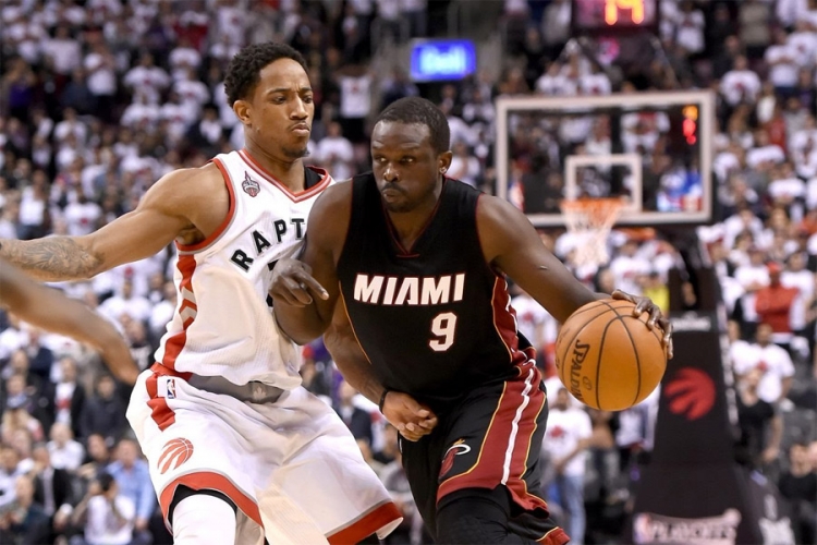 NBA: Toronto u produžetku svladao Miami (VIDEO)