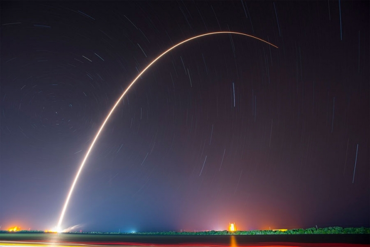 SpaceX izveo najimpresivnije slijetanje do sada