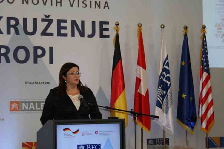 Rešić: Sertifikacija lokalnih samouprava važna za Srpsku